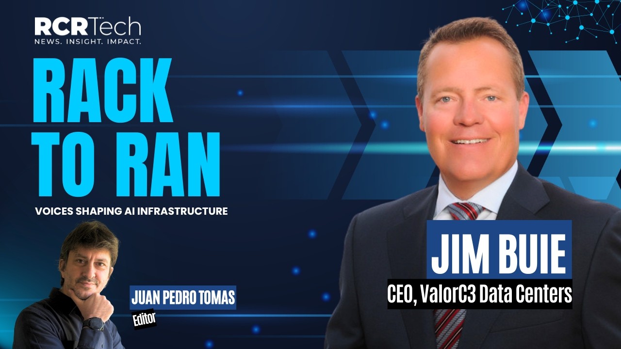 AI Data Centers Under Pressure: Power, Cooling & Speed