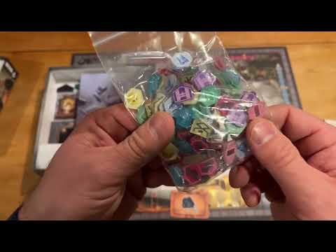 Covenant - Unbiased Unboxing with John LaRuffa