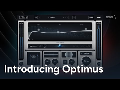 Free Download Optimus v1.5.132 AAX VST3 x64 WiN-MOCHA