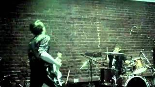 Gallon Drunk-Running out of Time (Live at GAIA Live Thessaloniki)