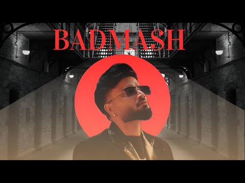 New Punjabi Songs 2025 | Badmash (Official Video) Kotti | Cheetah | Latest Punjabi Songs 2025