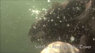 Soldier - Anna Nalick - Cover