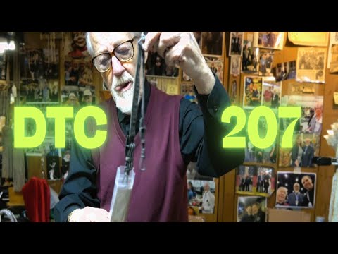 Down the Cellar 207 - Tomfoolery