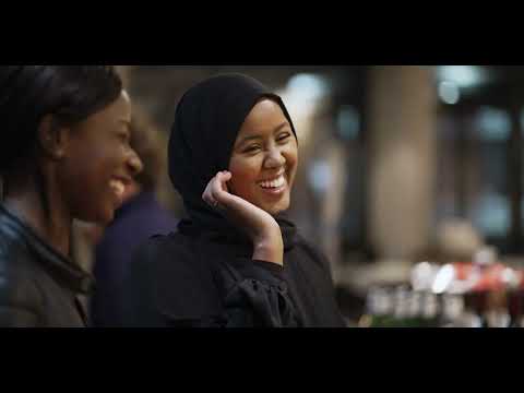 Upstart Productions video.