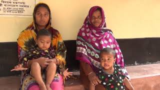 নীলফামারী জেলা স্বাস্থ্য বিভাগের উন্নয়নের ভিডিও চিত্র....।