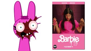 INCREDIBOX SPRUNKI CHARACTERS AND THEIR FAVORITE SHORTFILMS!