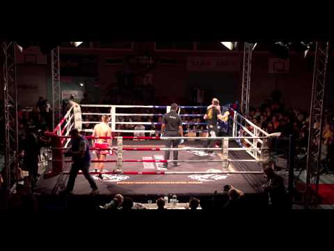 Röschtigrabe Derby 2012 - Markus Meier vs. Martino Ciano