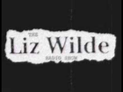 Liz Wilde Show Johnny Cash sweeper