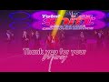 Thank you for Your Mercy | Thankful Worship Session @COZA Cross Over Service | 31-12-2023