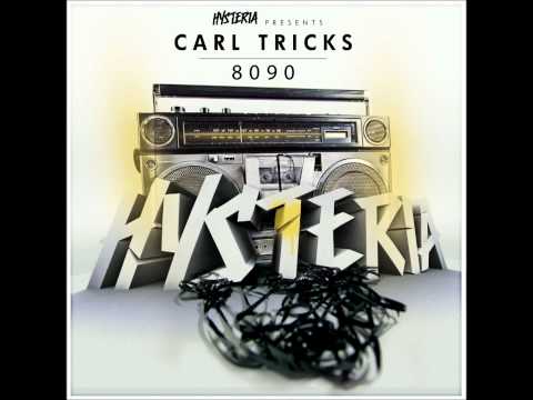 (HD) Carl Tricks - 8090 |Official|