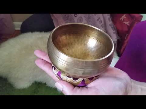 Singing Bowls - Meditation Bowl Latest Price, Manufacturers & Suppliers