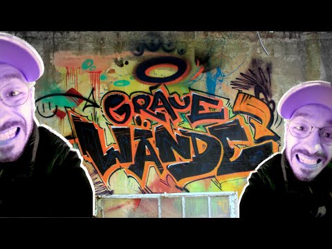 KOLLEGE HARTMANN - GRAUE WÄNDE (PROD. IRON MIKE)