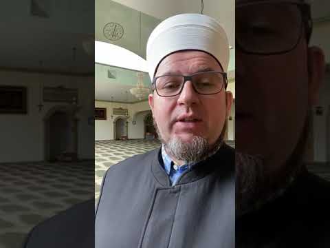 Dunjaluk je zatvor za vjernika