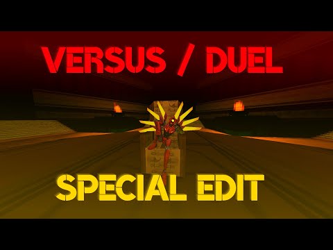 ULTRAKILL - Versus / Duel (Special Edit)