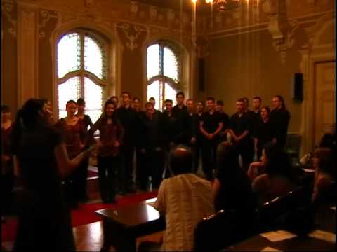 Sjaj mjesece - Hor muzicke skole "Josif Marinkovic" Zrenjanin