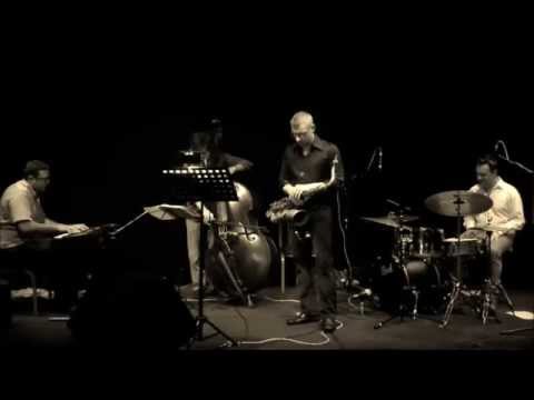 "Naima"  Emiliano Franco Quartet live @ mill hill jazz club