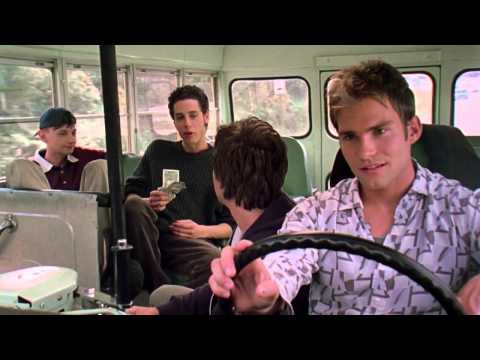 The Trip (2002) Trailer