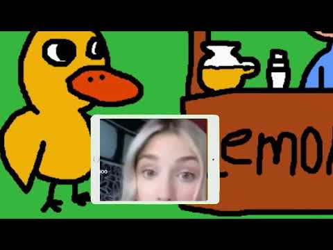 Heheheha Duck Meme