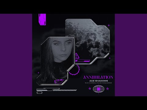 Annihilation (feat. Mvko & Tori Knix)
