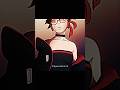 Sarada Ohirume Vs Ryu ️‍ Borutoxsarada Saradauchiha Mangekyousharingan Uchiha