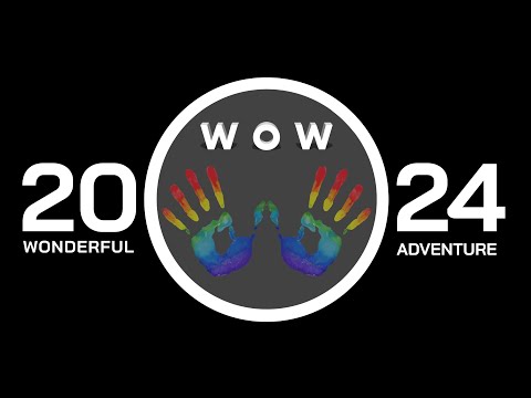Wow 2024 - World of Wanderlust 2024