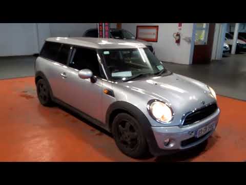 Video of Mini Cooper 2009