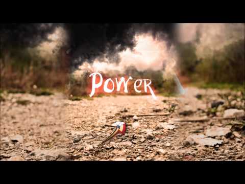Power - Panic