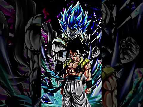 gogeta ssj9 Vs vegeta 🤔#short #dbs