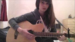 Just Like Heaven By The Cure (Cover)