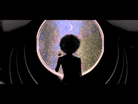 Mario Ochoa Ft Ramit - Africanism