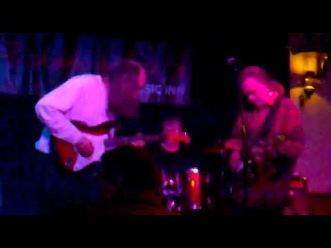 Lay Down Sally (Rickenbacker's Berlin Blues Session)