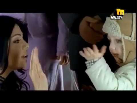 Haifaa Wahby - Boos El Wawa.mp4