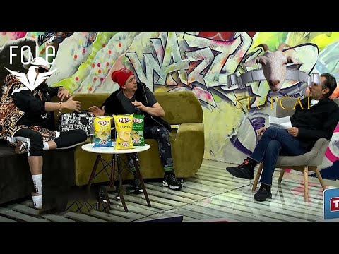 “Gorillat”-Sunshine Kikiriki dhe Big PaPa