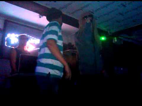 Big Wasikal & Ikono Presentacion en #FerragamosVIP