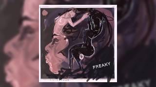 Gemaine - Freaky (Audio)