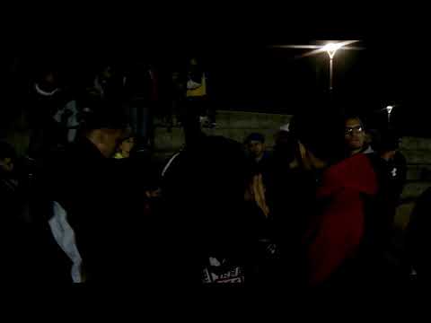 LUCHO vs CRIFA vs DAYNEXT - 8vos (1vs1 - 11/05) - Italia Free