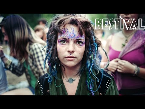 Bestival is an island paradise of hippies, nudists and lucid dreams