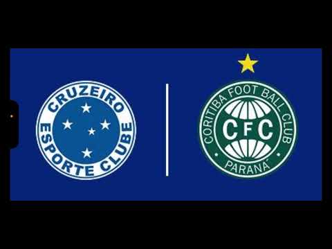 Cruzeiro vs Coritiba - Round 2 of the 2026 Brazilian Championship