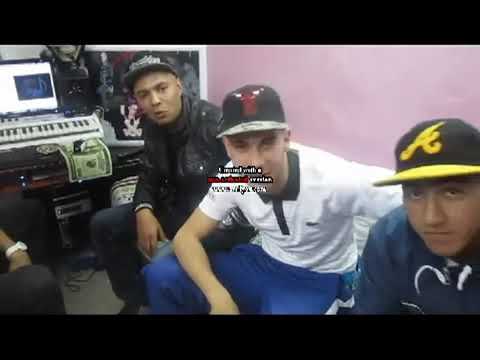 Daddy ft Sam DeX ft maGnum fgm