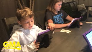 6 tips for parents to make remote schooling easier l GMA Digital