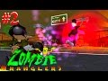 Zombie Wranglers Part 2 Walkthrough Xbox360 Classic sup