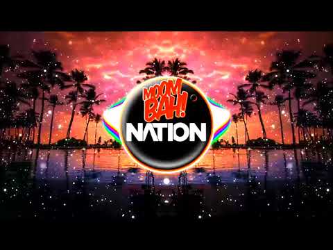 Palm Tree Gang - Turn It Up Ft. KG Man (Garvanin Remix)