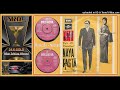 Mere Dil Ki Darkano Main Noor Jehan Masroor Anwar MD Nashad Naya Rasta 1973 Vinyl 320k