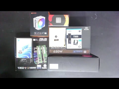 [아싸컴] 조립영상 라이브 / 2603096450 (배*훈) 고객님