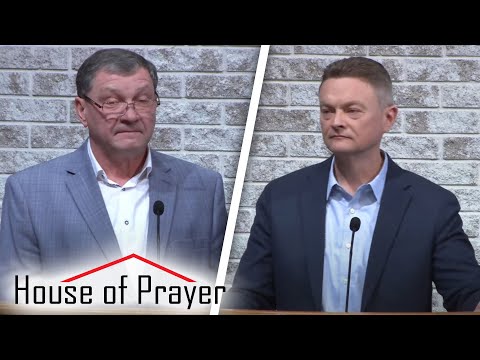 2022-03-27 Sunday Morning Service