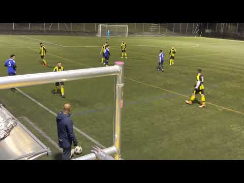 Fc Südstern 4 x 0 Fc Emmenbrücke