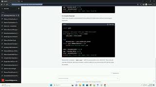 Download the video "Json file decode in python"