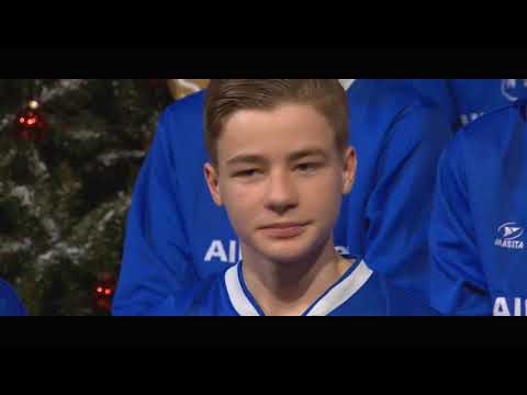 Juliana JO15 bij Fox Sports