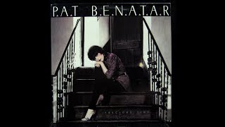 Pat Benatar - Precious Time