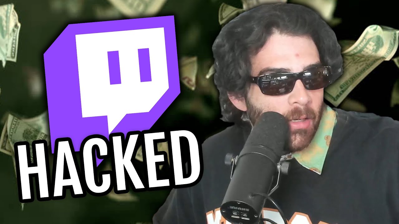 I MAKE MONEY (Twitch Income Leaked) - YouTube